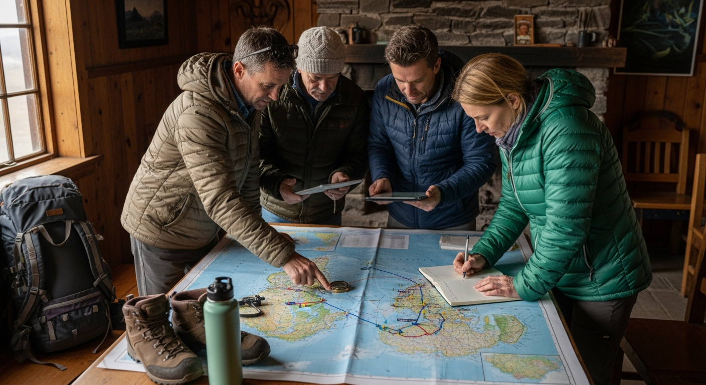 Sustainable Travel Practices for Global Explorers