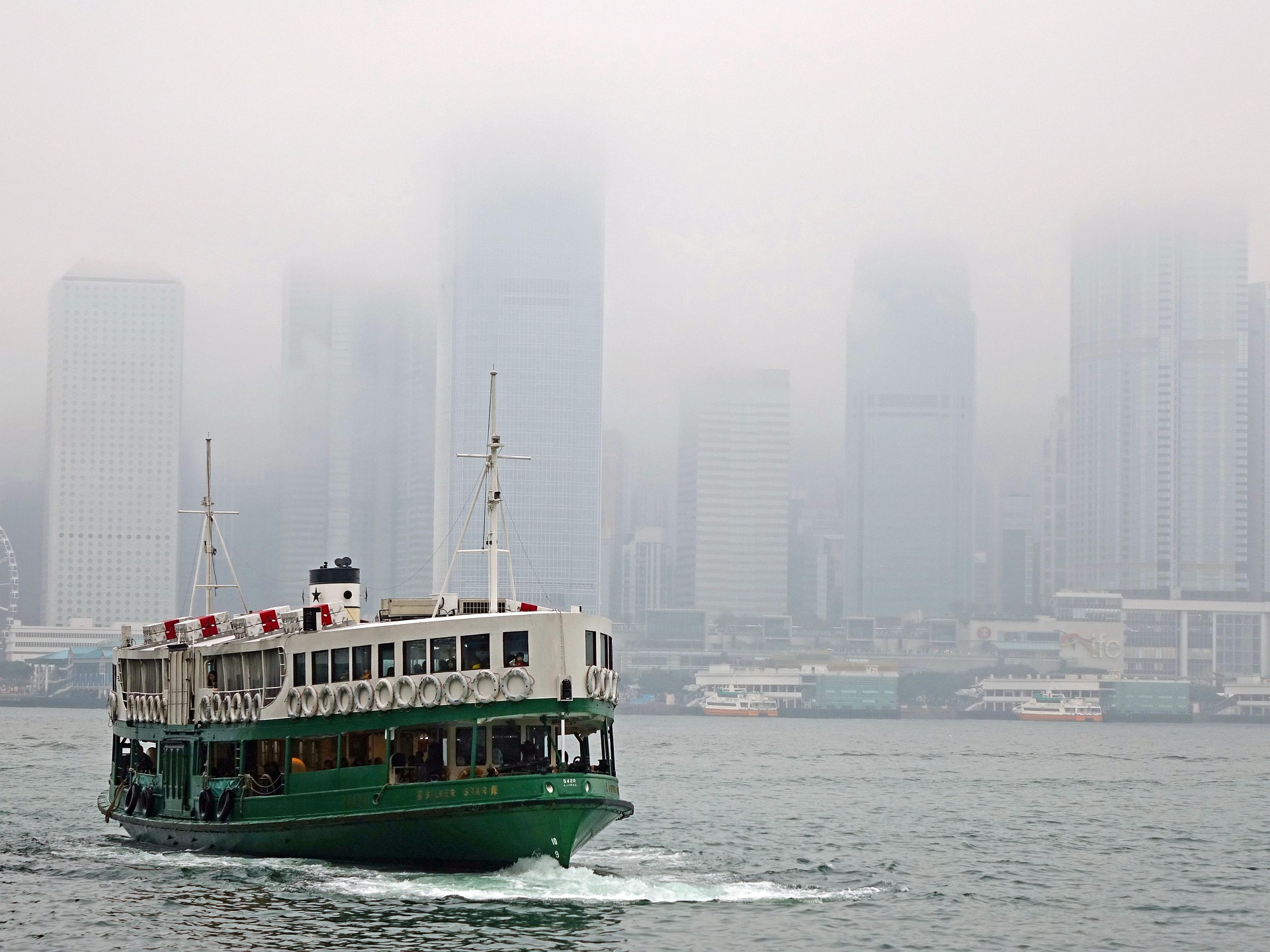 Beyond Airlines: Emerging Trends in Intercontinental Travel