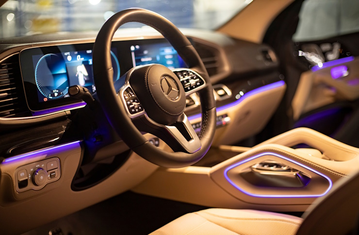 Transforming Highways: The Intricacies of Intelligent Transportation Systems