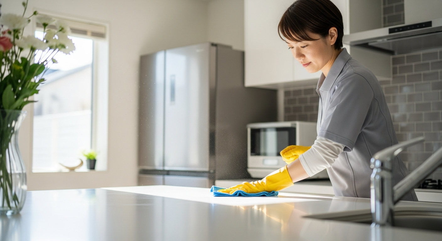 สร้างความสงบในบ้านด้วยบริการดูแลรายเดือน