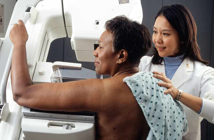 Early Breast Cancer Detection and Screening in 2026