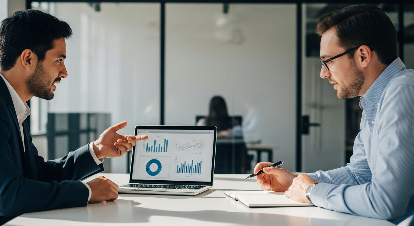 Optimaliseer resultaten met gerichte feedback