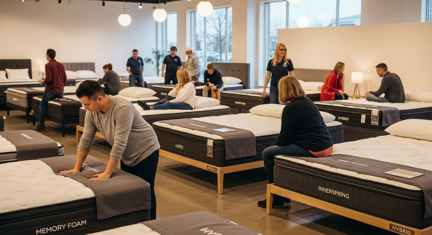 Électroménager, meubles, mode: ce que les Parisiens trouvent vraiment dans les ventes d’entrepôt