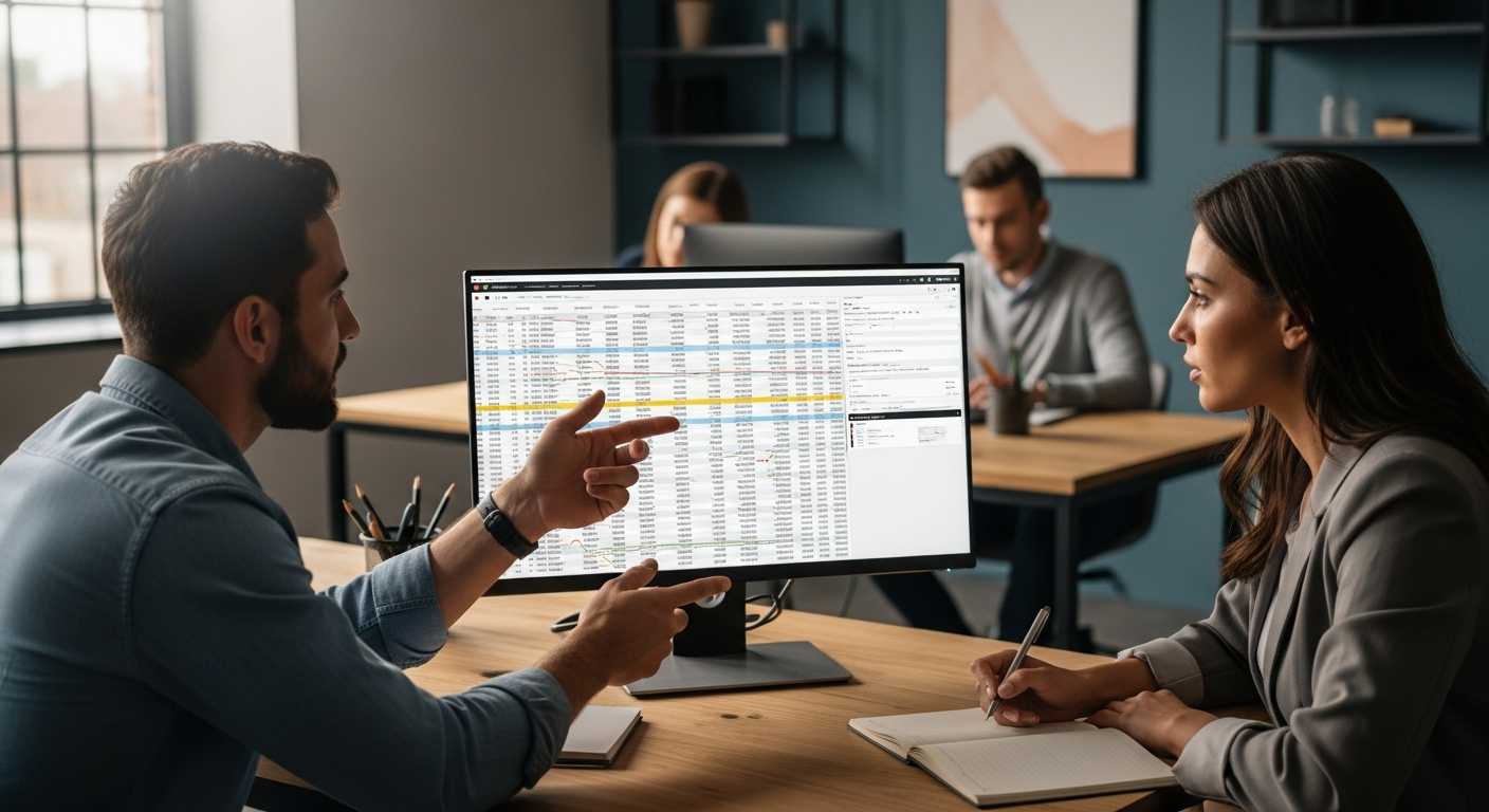 Κατανόηση δαπανών για βελτιστοποίηση αναζήτησης