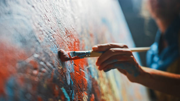 Unfurling the Canvas of Modern Portraiture: A New Age in Art