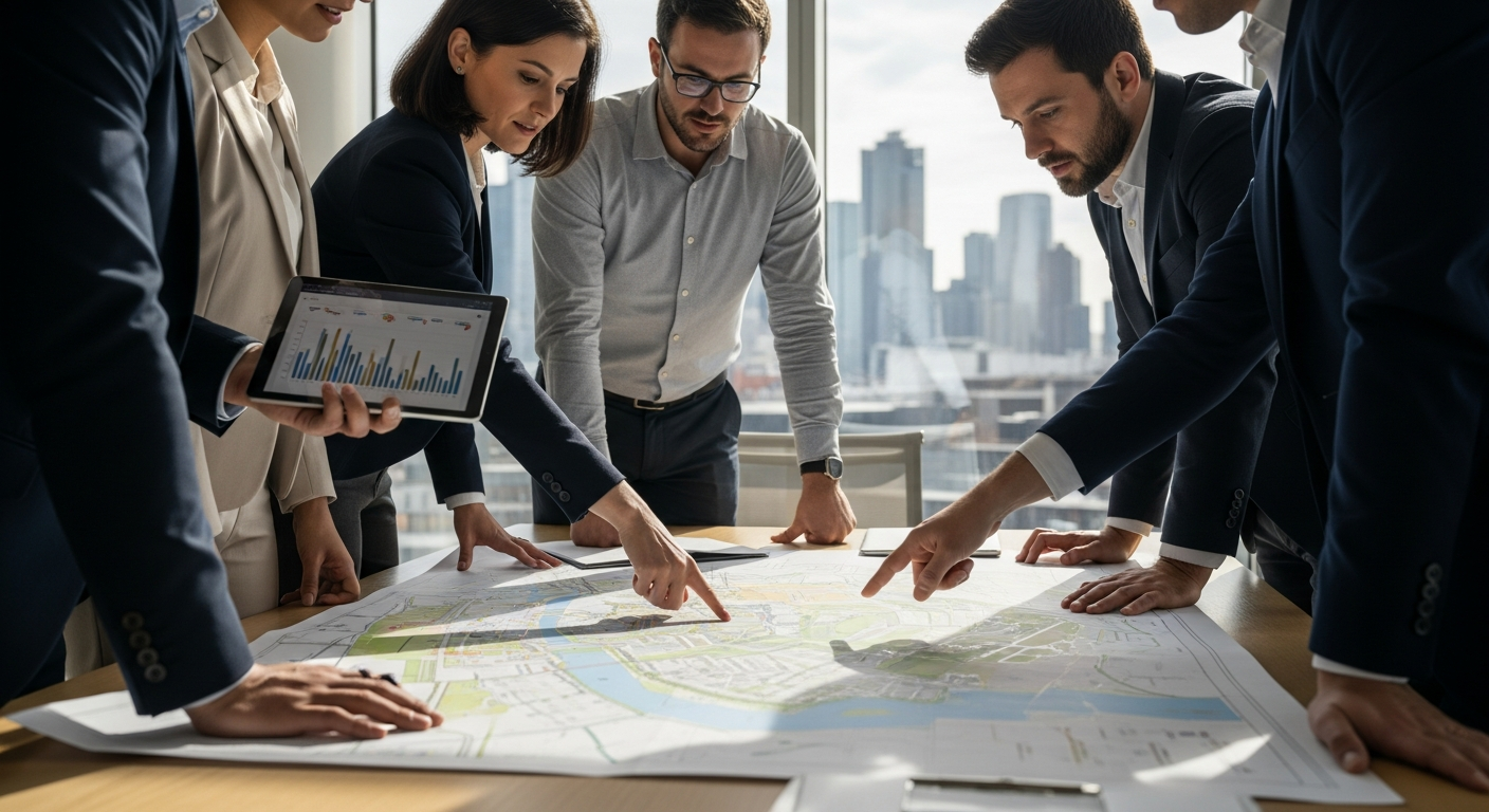 Understanding Residential and Commercial Property Trends