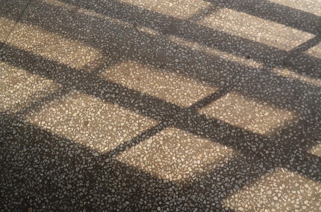 Reviving the Charm of Terrazzo: A Renaissance in Home Décor