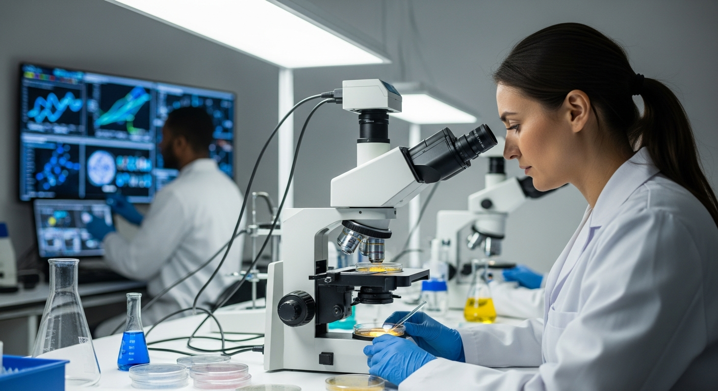 The Science of Longevity: Pathways to a Fuller Life