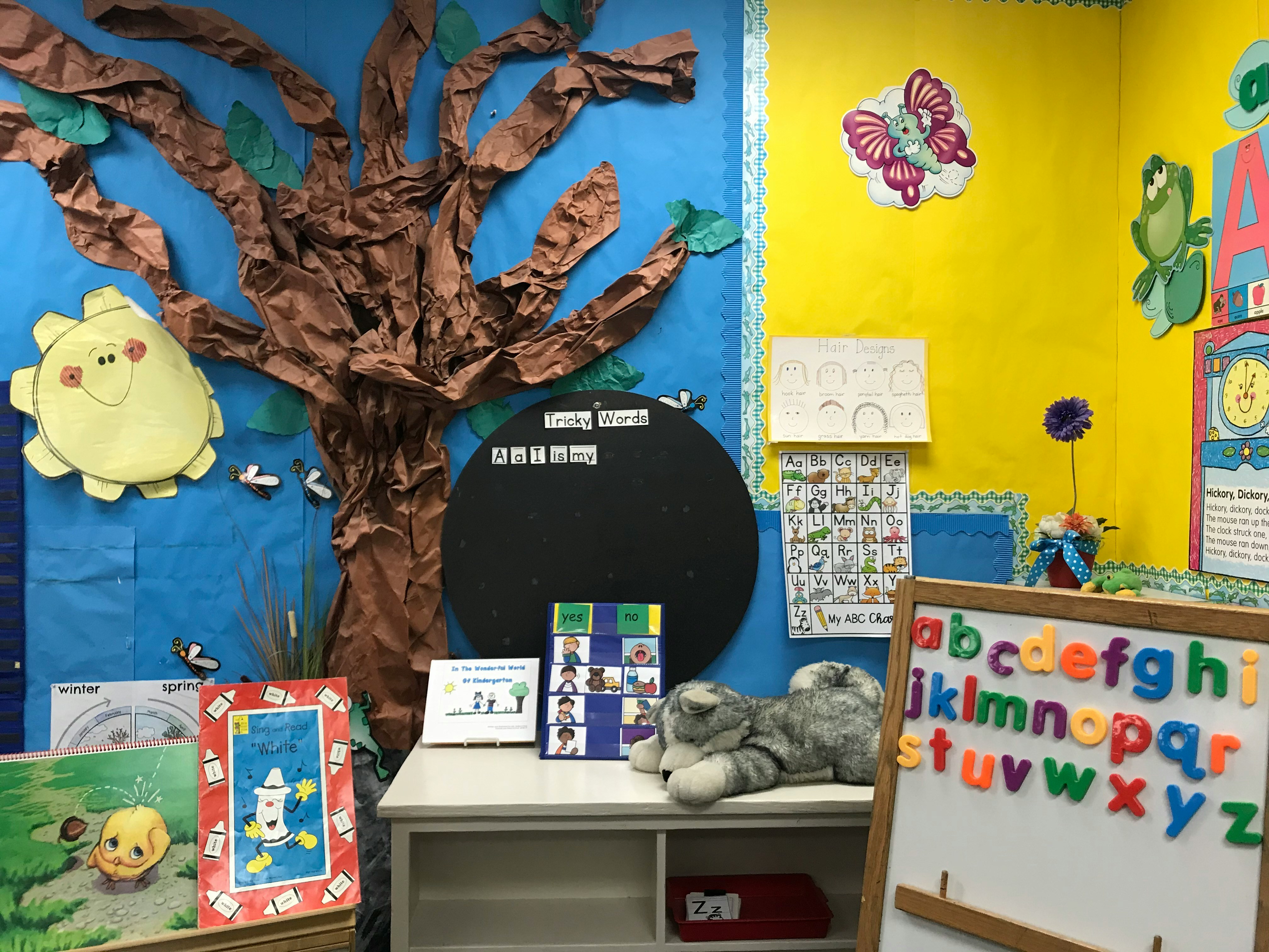 Why Daycare Jobs in Japan Are Attracting New Talent Fast