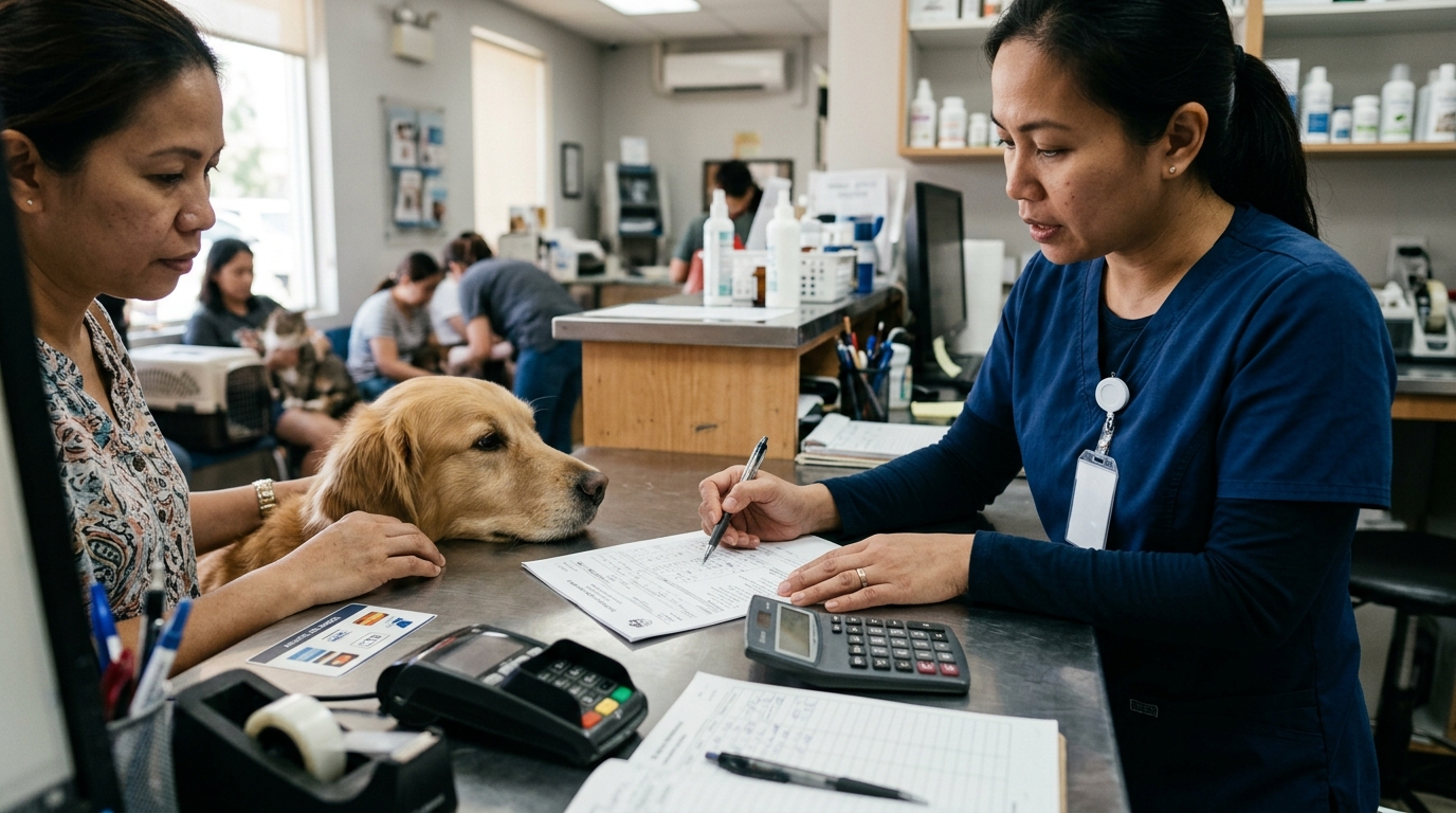 Pet Insurance Cost Assistance Programs in the U.S.: Support Options Low-Income Families Can Explore