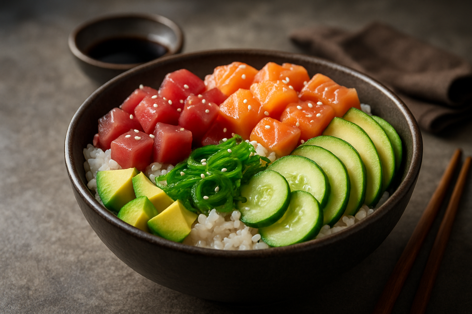 Sushi Cake: The Sweet Fusion Trend Taking Instagram by Storm