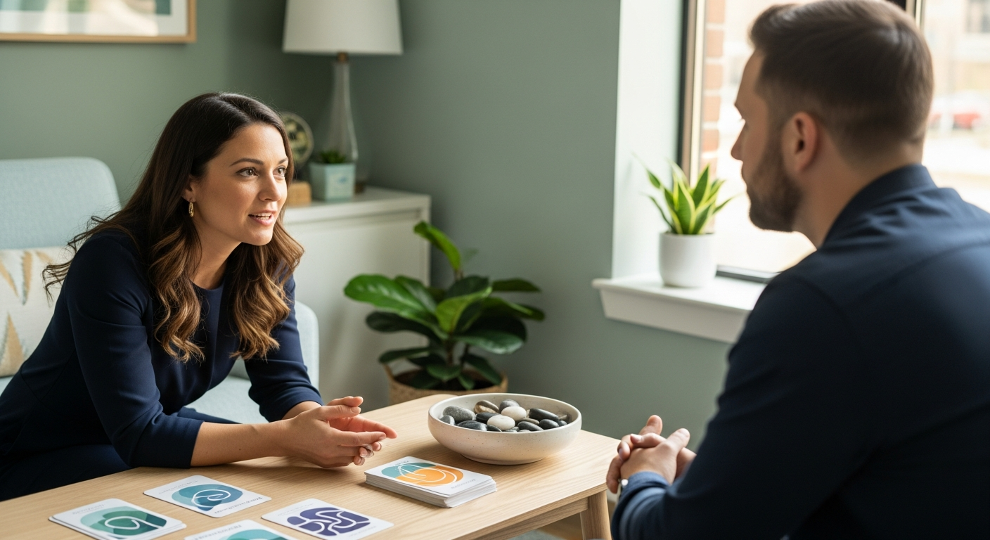 Navigating Recovery for Food Relationship Health