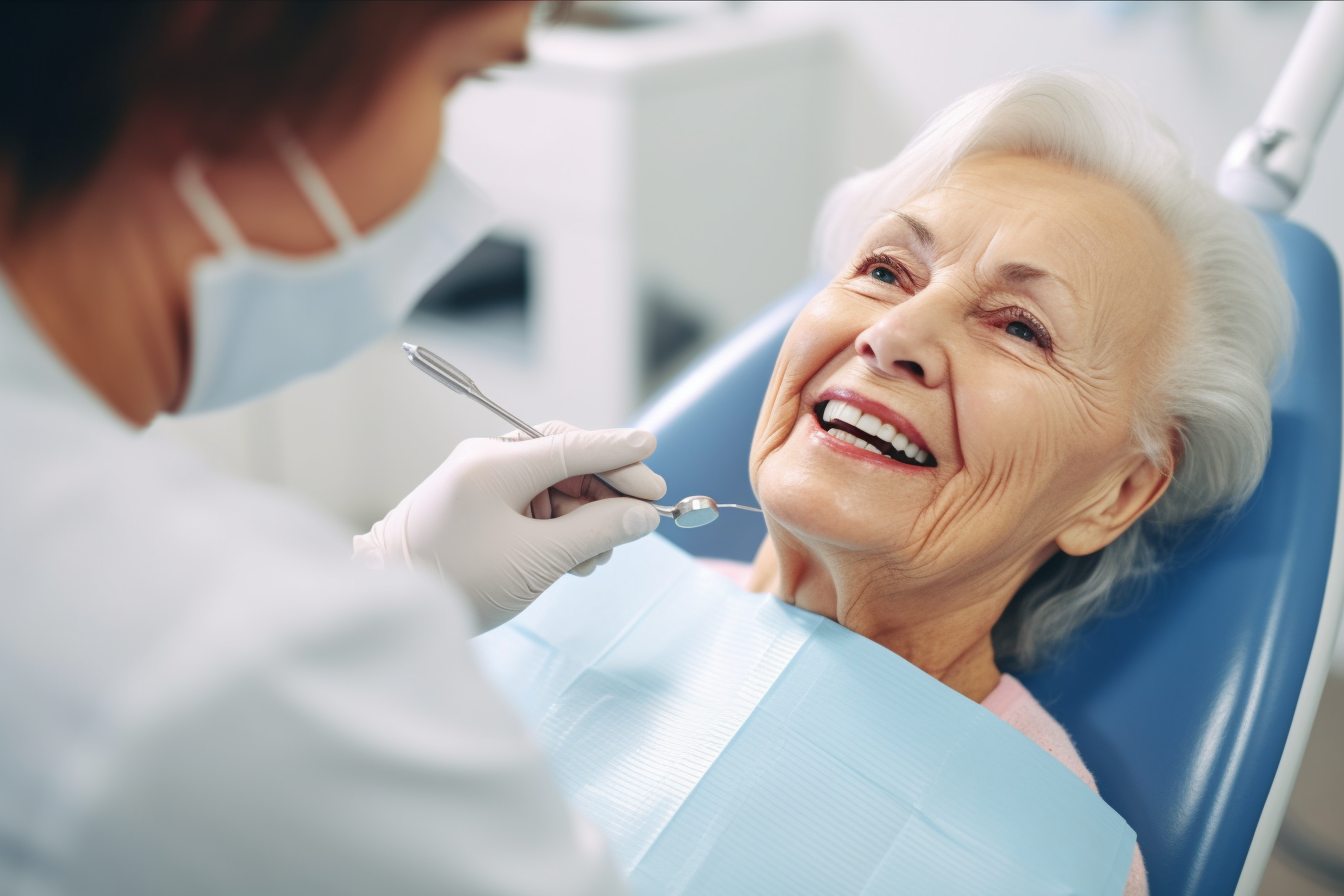 Come ottenere protesi dentarie con il SSN: guida pratica
