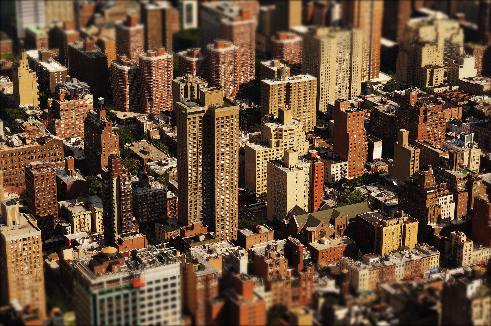 The Impact of Location on Property Value