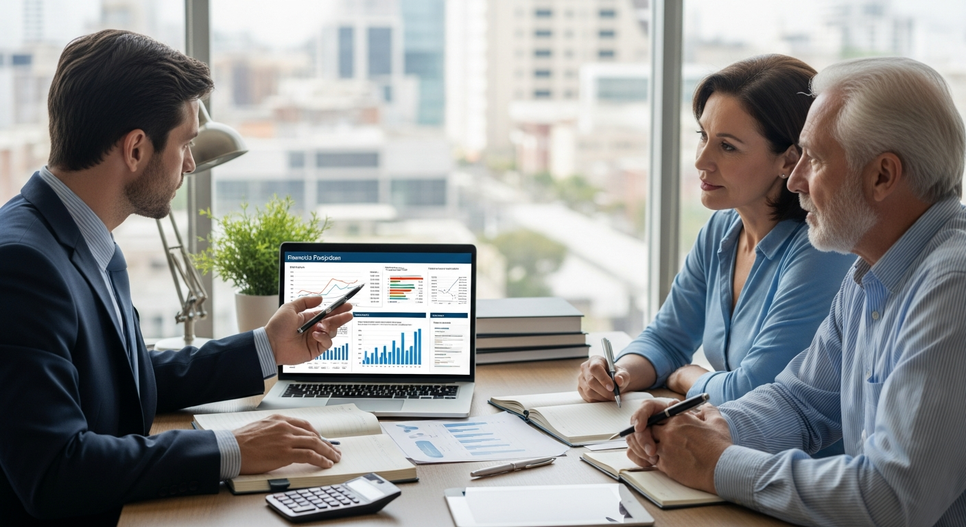 Pathways to Achieving Economic Independence