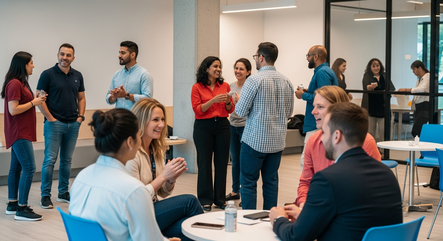 Pathways to Global Romantic Connections