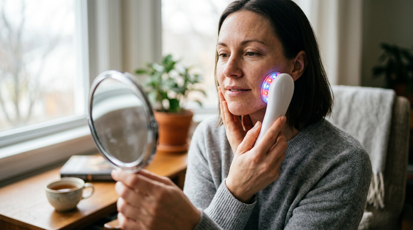 Épilation intime en 2026 en France : IPL à domicile versus laser professionnel – coûts, avantages et résultats