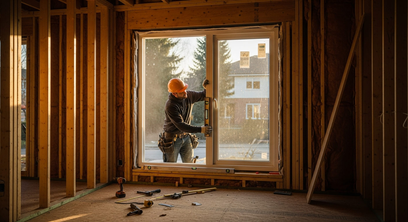 Ventanas de PVC: Cuánto cuestan y cómo elegir modelos aislantes a buen precio