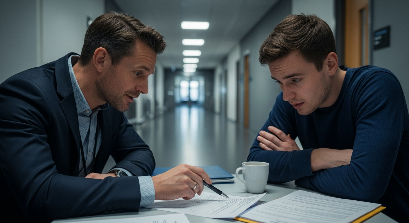 Comprendre les mécanismes de libération sous caution