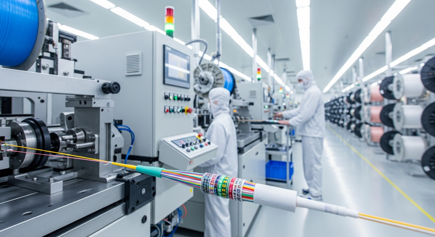 Enhancing Global Data Transmission Speed