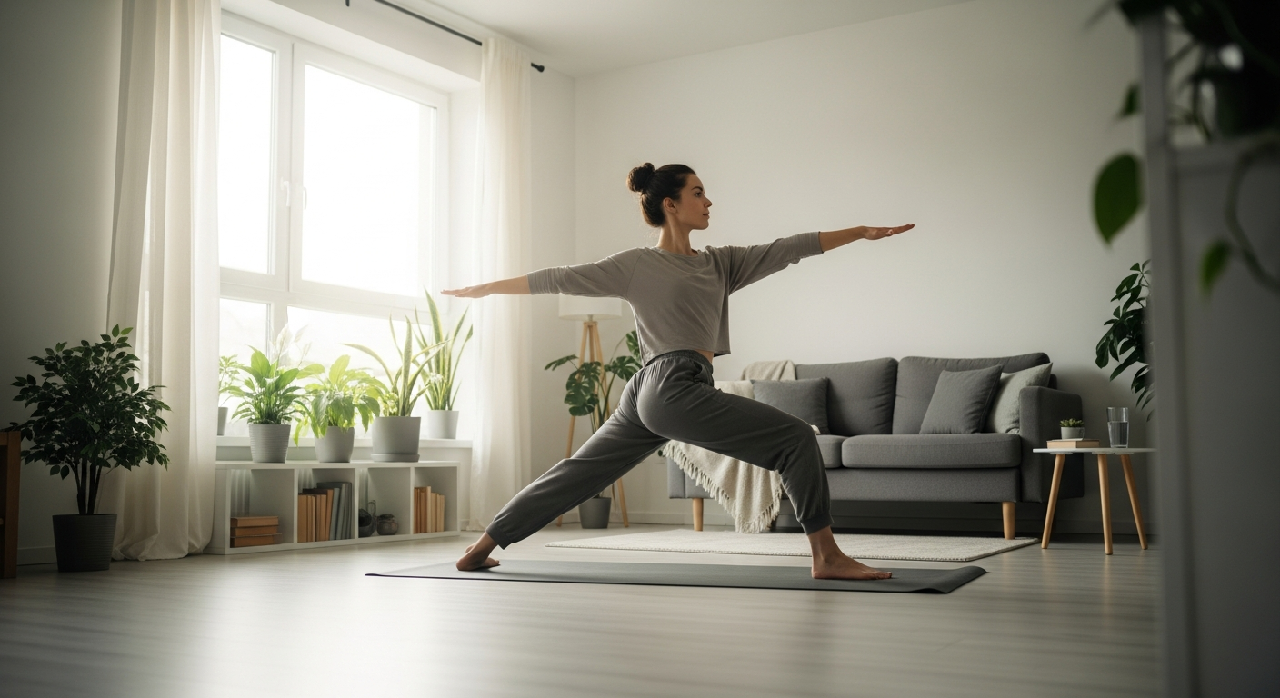 Ikdienas ieradumi labākai pašsajūtai