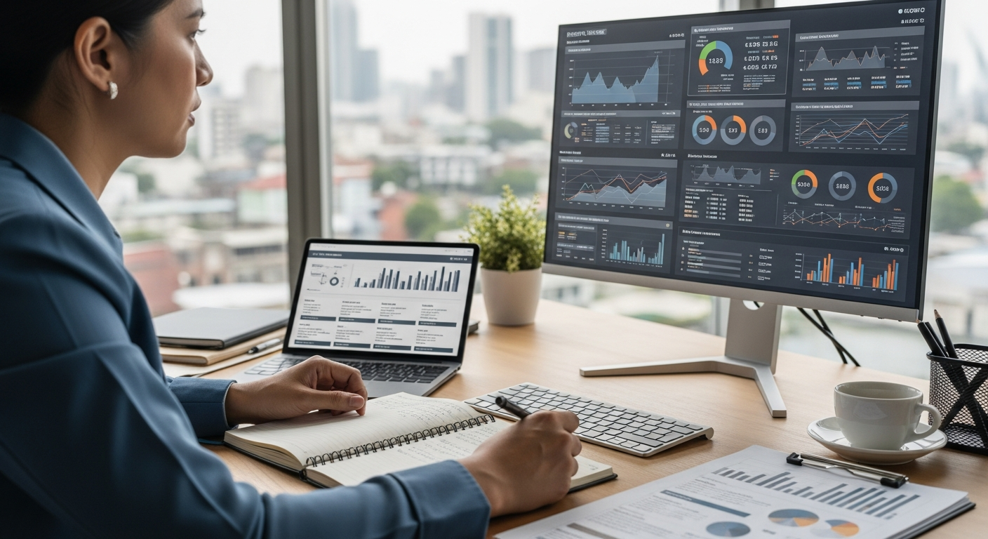 Nekustamā īpašuma tirgus analīze