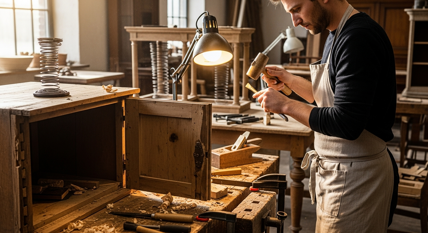 Χρήσιμες πληροφορίες για την αξία των αντικών