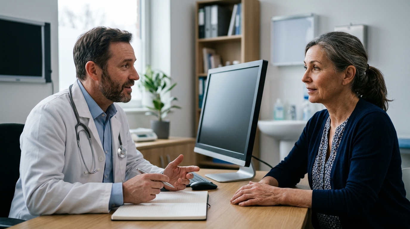 Critères essentiels pour sélectionner un médecin