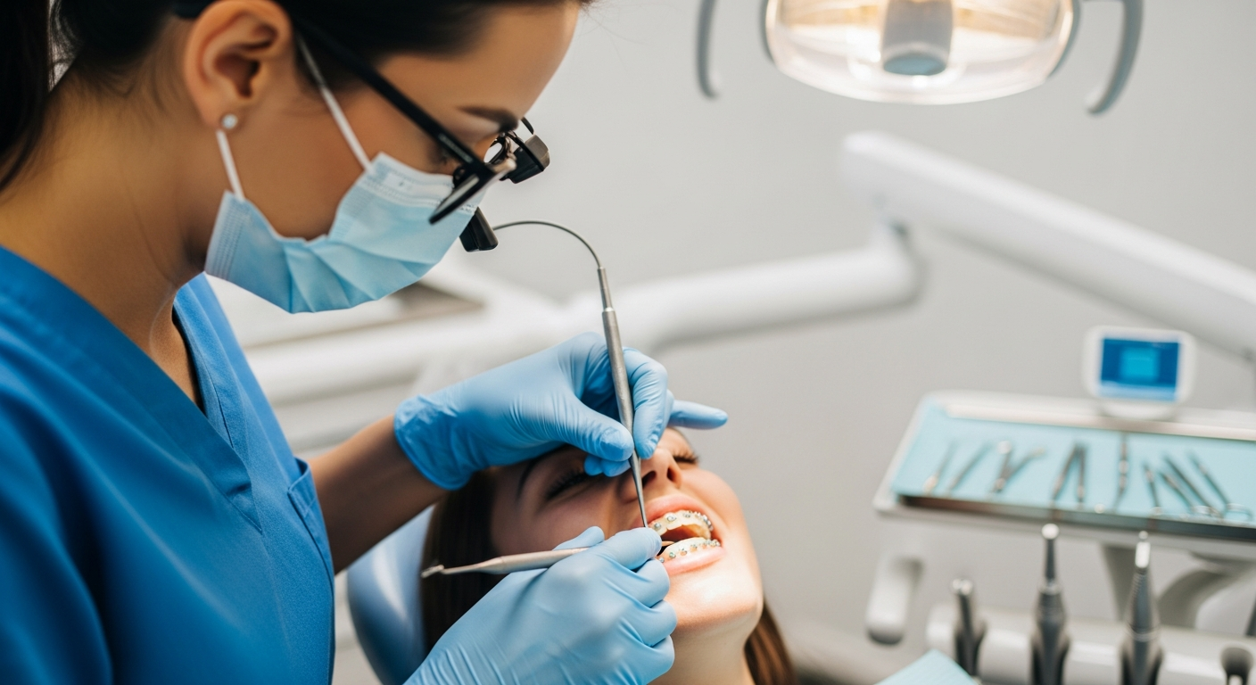 Ενίσχυση της στοματικής αισθητικής