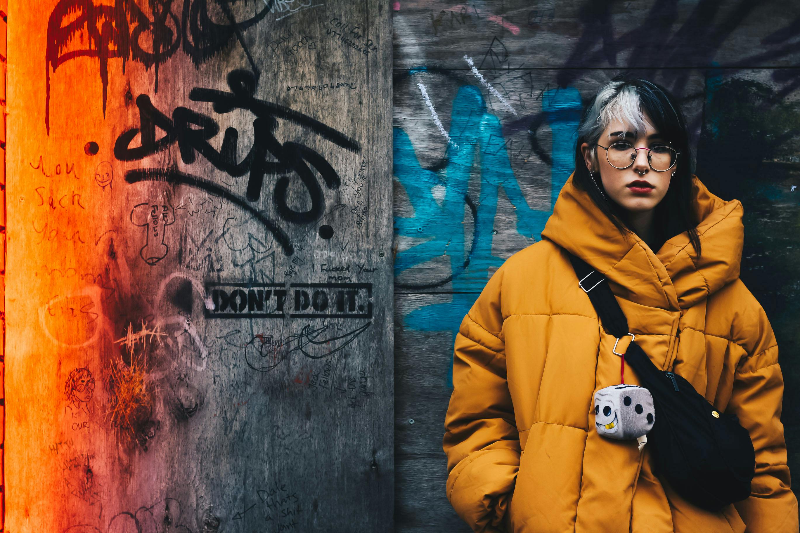 Unmasking the Influence of Street Style in High Fashion