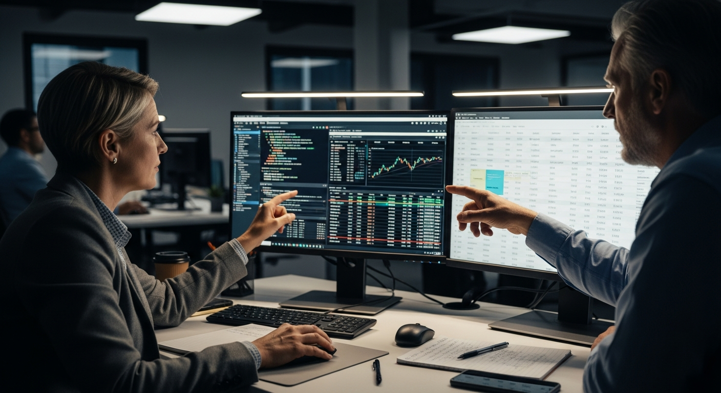 Conducting Asset Searches Effectively