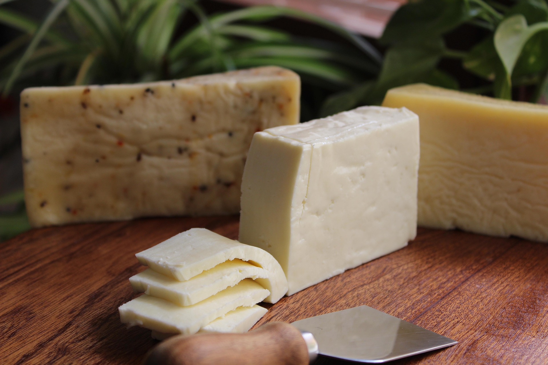 Dive into the Mouth-Watering World of Artisanal Cheese