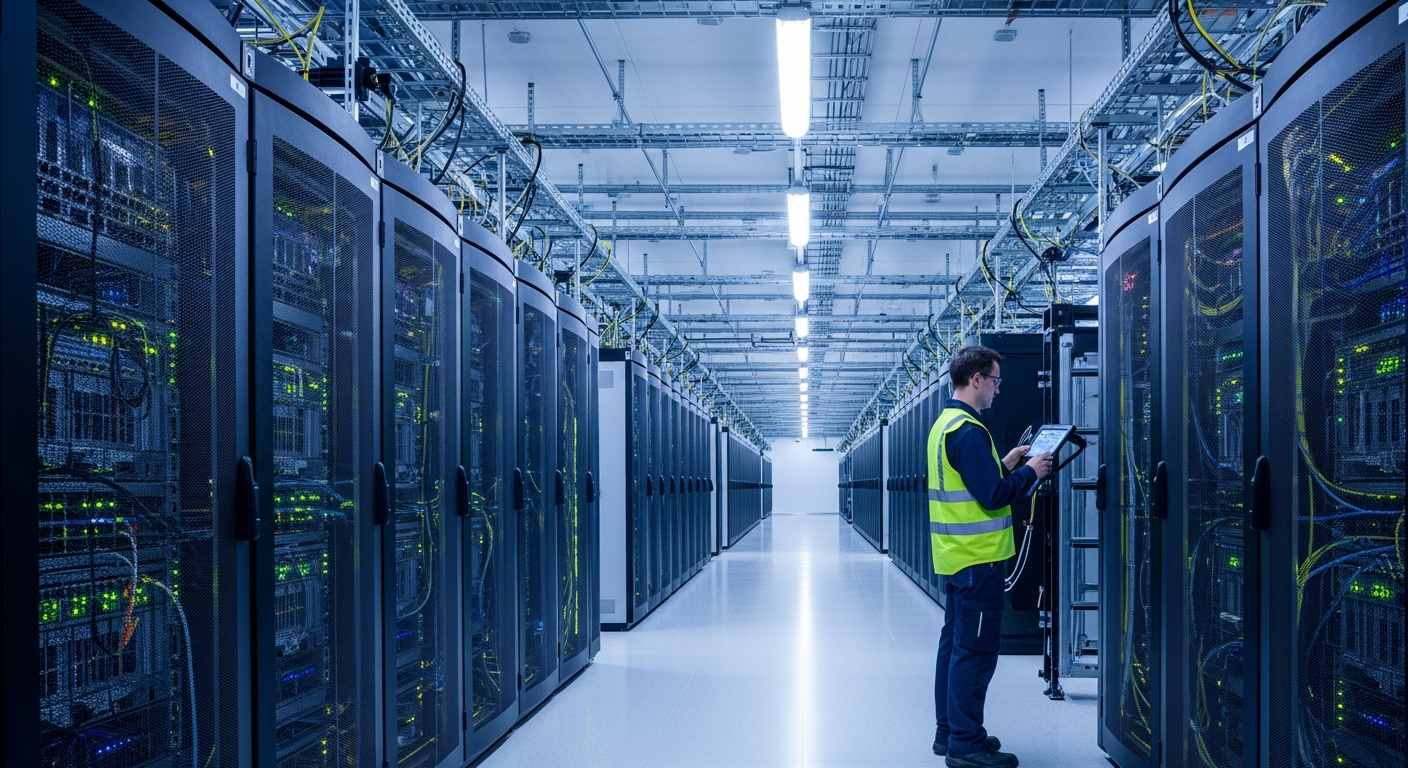 The Evolution of Worldwide Network Infrastructure