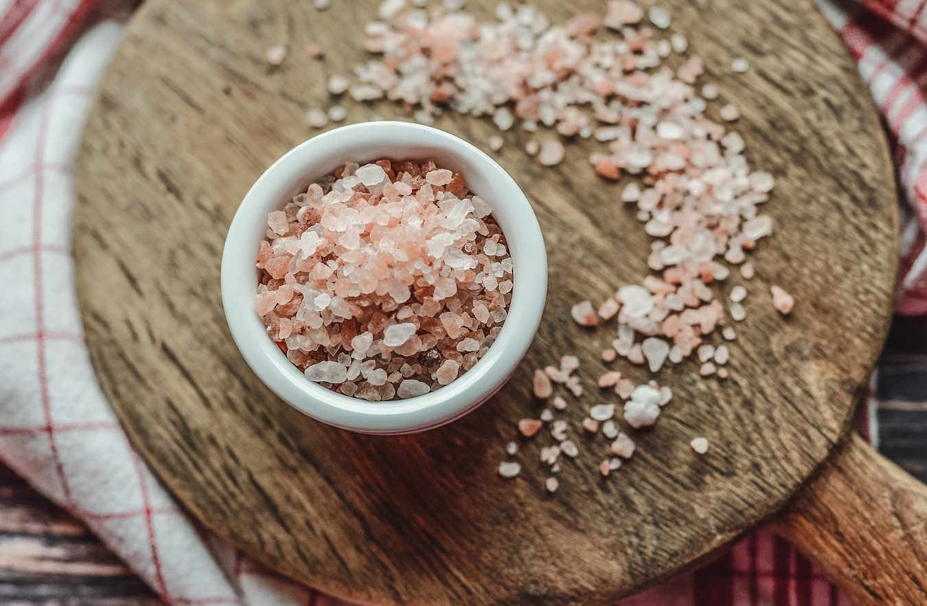 The Wellness Potential of Mining Mood-Boosting Minerals from Sea Salt