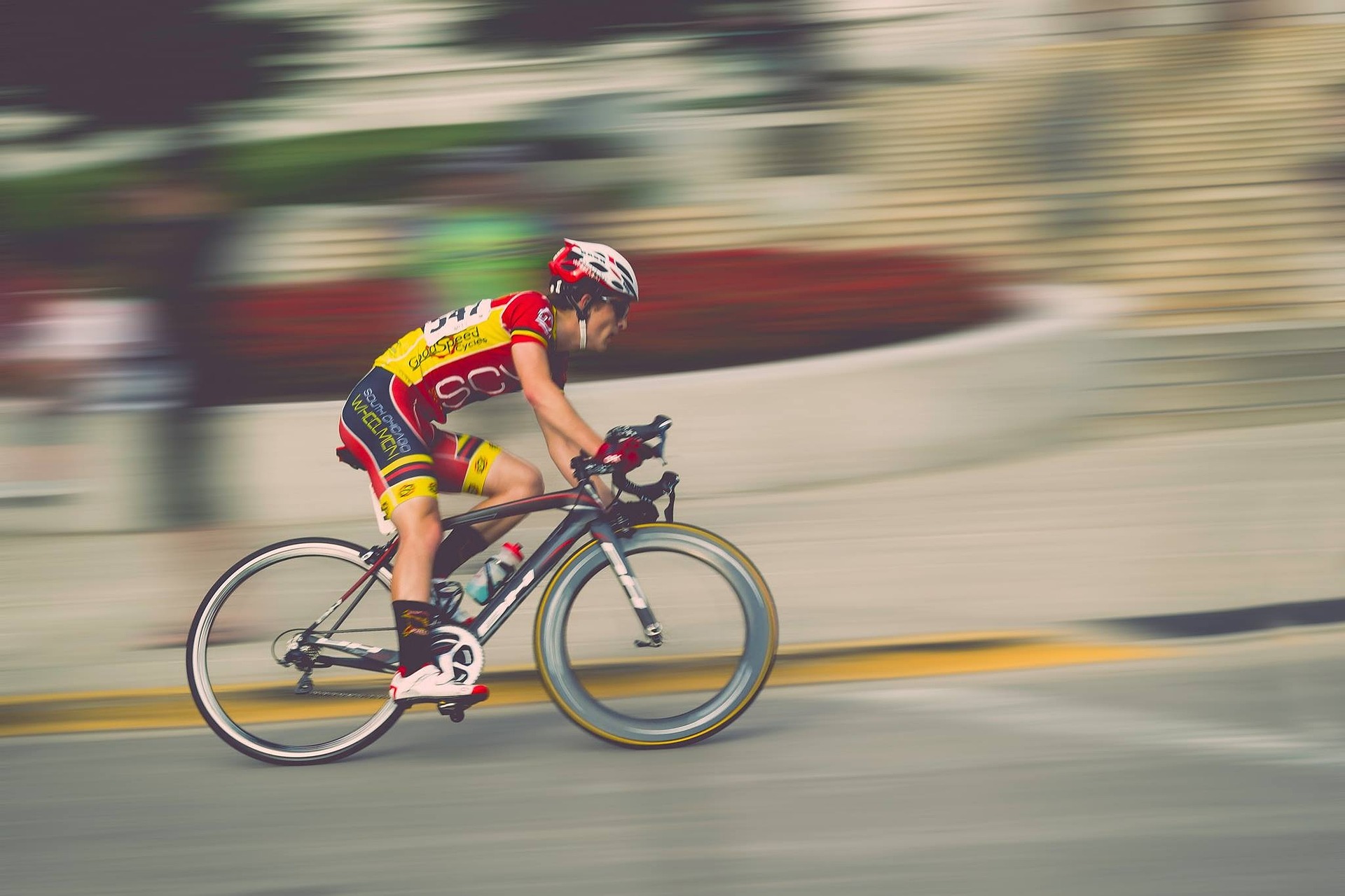 Decoding the Success of British Cycling: A Closer Look at UK's Dominance in the Sport
