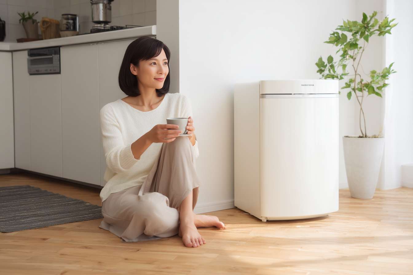 電気代と快適さで損しない！2025年最新・静音省エネ冷蔵庫の選び方と節約テク