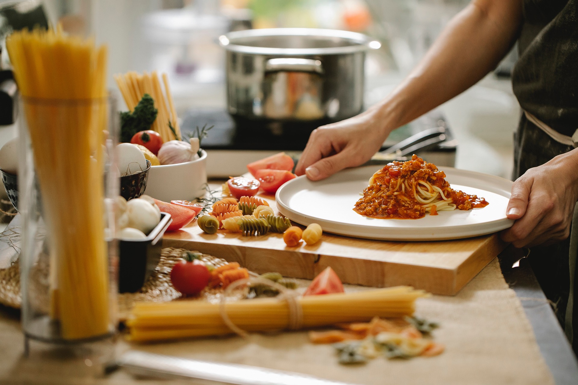 Discovering the Gems of Croatian Cuisine: A Journey Beyond the Mediterranean