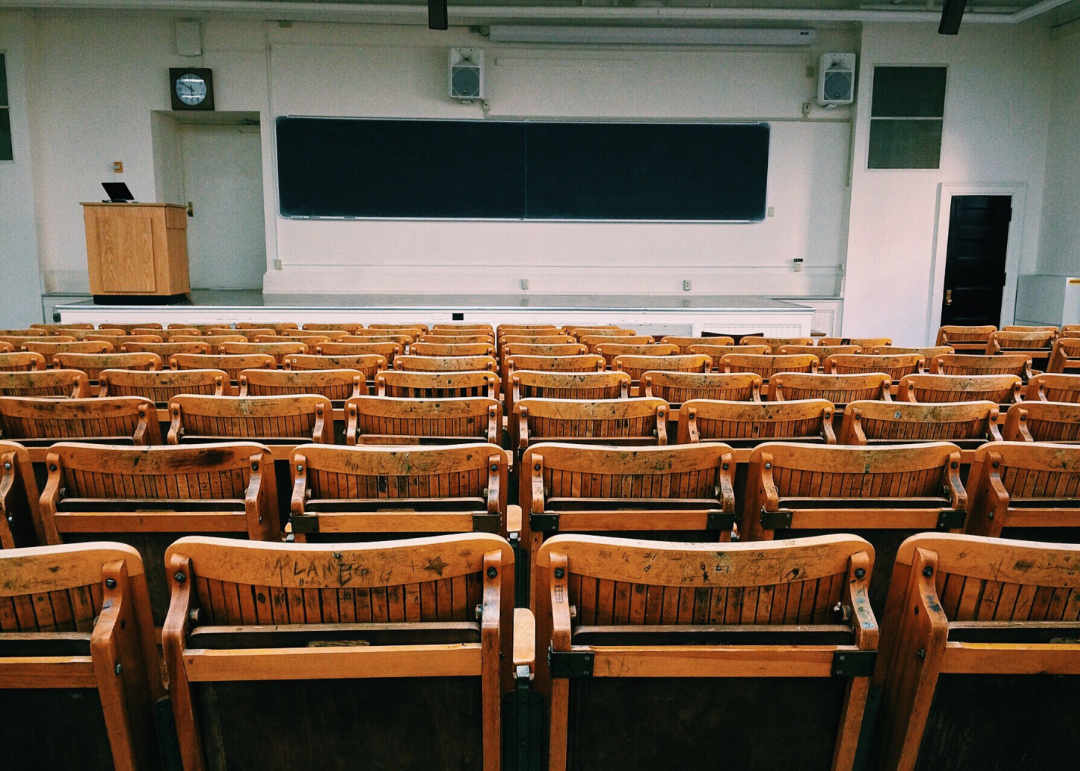 Why Take a GED Class?