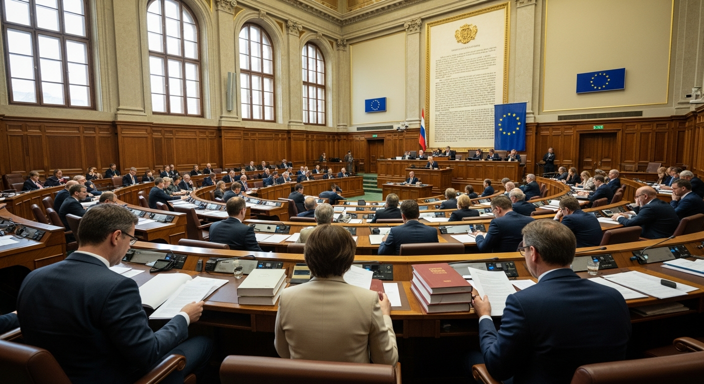 Impact of International Treaties on National Legislation