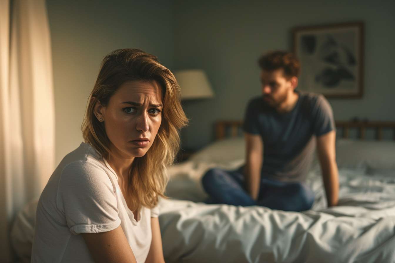 Comprendiendo la Salud Masculina en la Edad Madura: Aspectos Clave del Bienestar Sexual