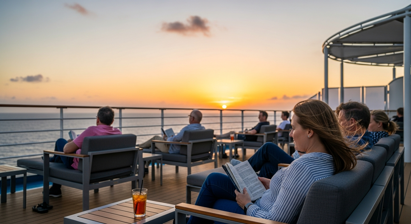 Explained 5-night Mediterranean cruises and what they include