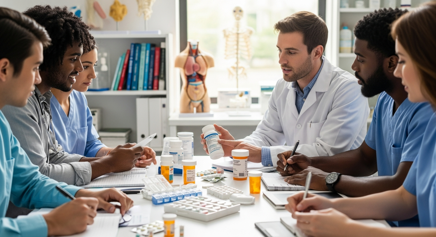 Recognizing Early HIV Indicators: Guidance on Symptoms and Timely Testing
