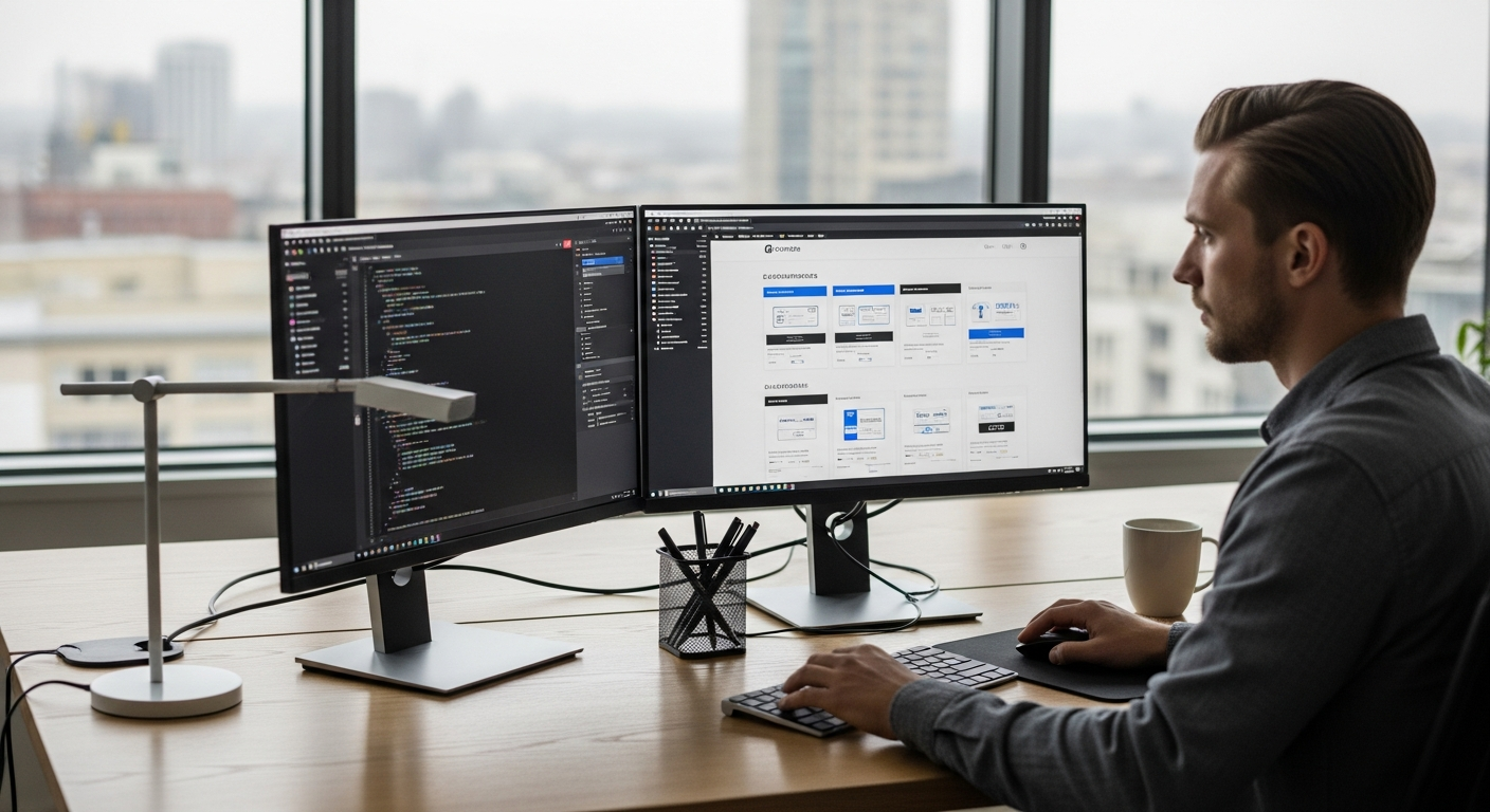 Inicia tu proyecto digital en la red