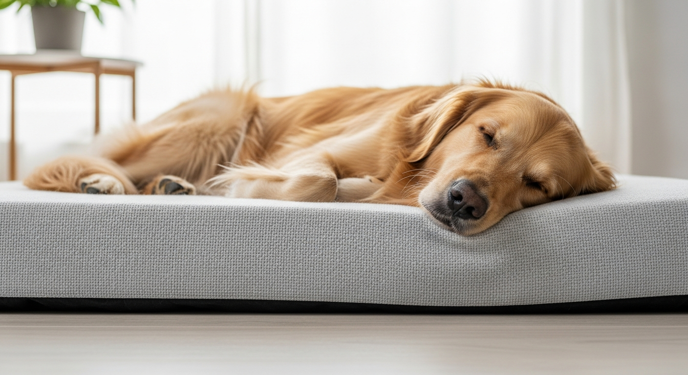 Propriétés hypoallergéniques des textiles pour animaux