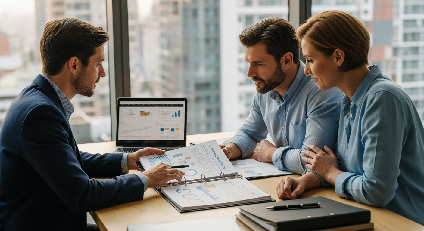 Assicurare la serenità economica dei tuoi cari