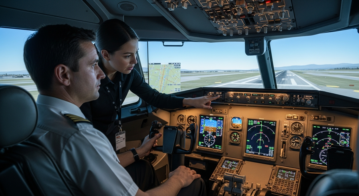 Aviation Training Programs in the USA: Colleges, Academies, and Career Paths