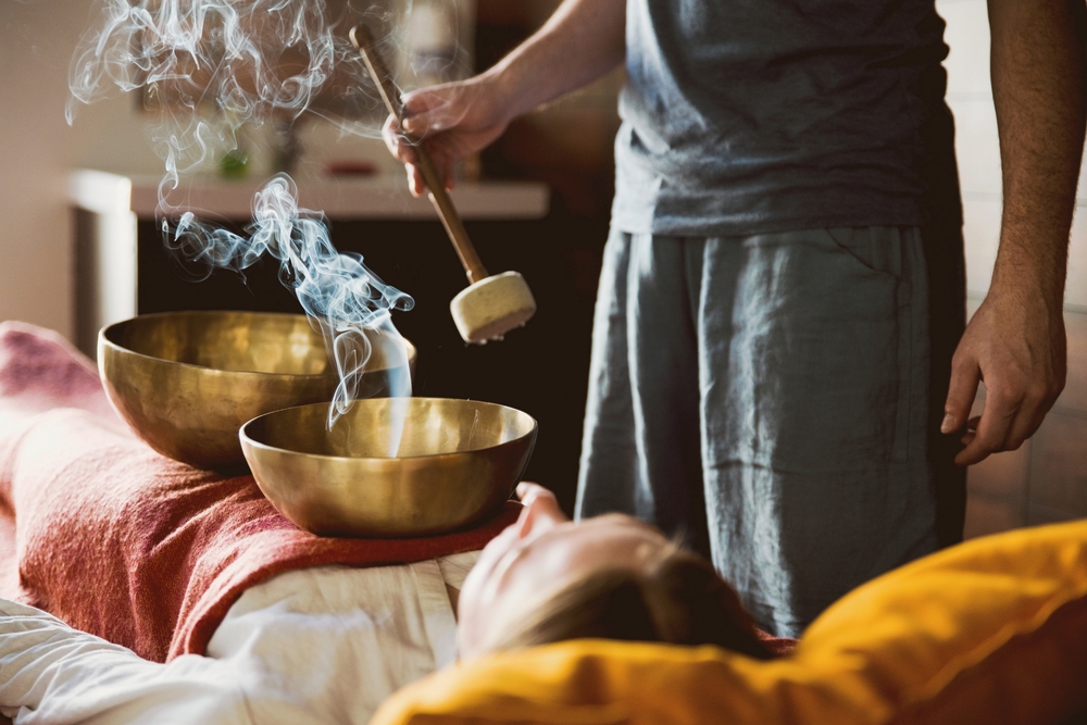 Unearthing the Wellness Potential of Sound Therapy