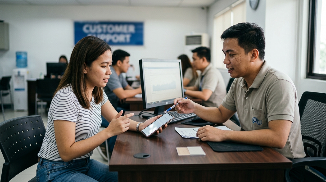 Pag-unawa sa Iyong Mobile Subscription
