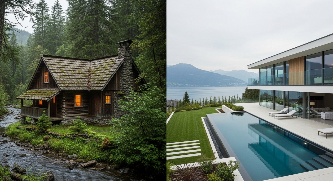 Explore Stunning Lakefront Properties for Sale
