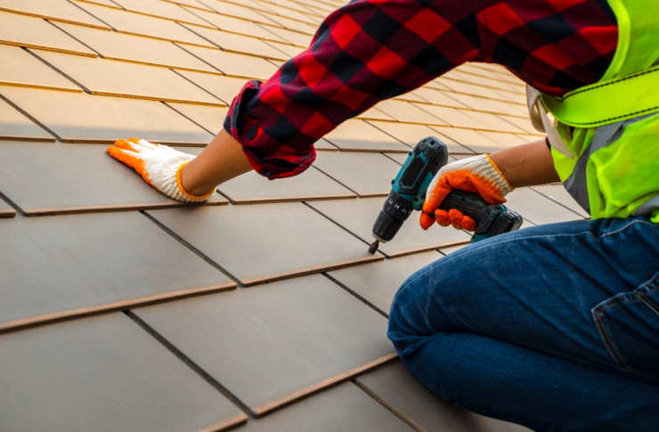 A Comprehensive Guide to Roofing Services: Types, Costs, and When to Hire Professionals